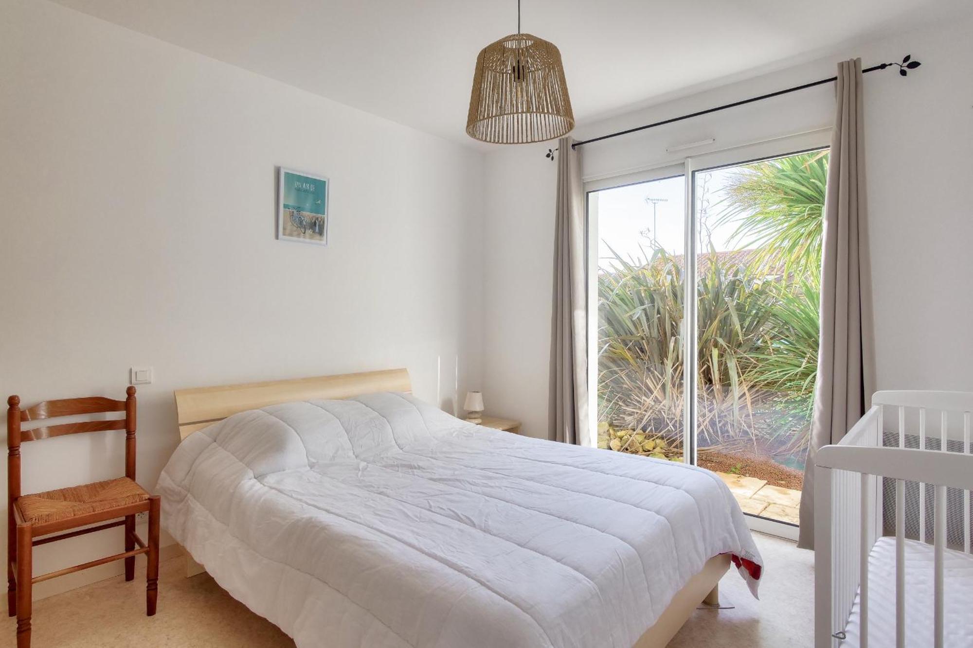 Maison Pour 8 - 5Min De La Plage - Jardin & Veranda ลุงวิลล์-ซัวร์-แมร์ ภายนอก รูปภาพ